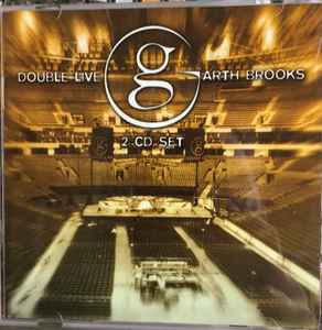 Double Live — Garth Brooks
