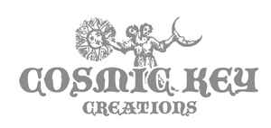 Cosmic Key Creations on Discogs