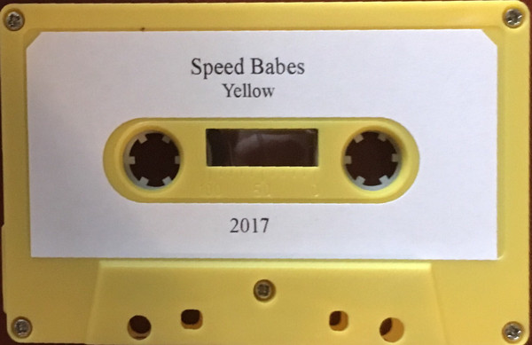 ladda ner album Speed Babes - Yellow