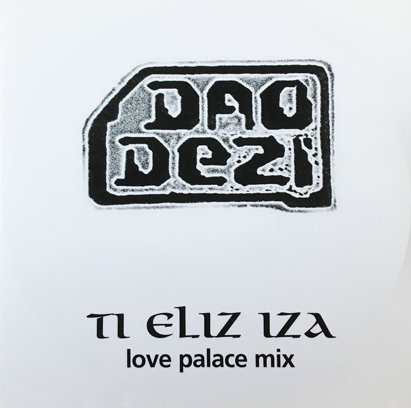 baixar álbum Dao Dezi - Ti Eliz Iza