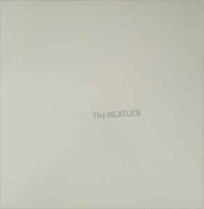 The Beatles – The Beatles (1978, White Vinyl, Vinyl) - Discogs