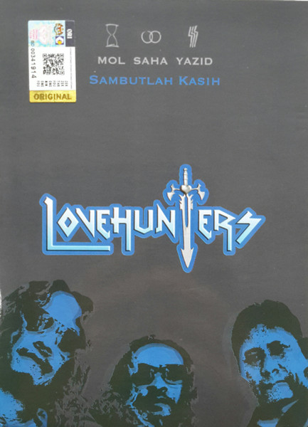 Lovehunters / Sambutlah Kasih