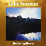 Cover of Westering Home, 1973, Vinyl