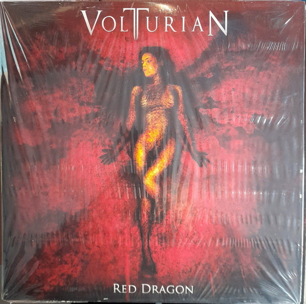 Volturian – Rebirth Lyrics