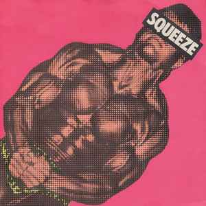 Squeeze (2) - Take Me, I'm Yours