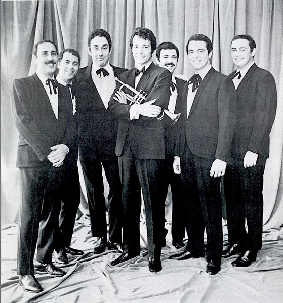 Herb Alpert & The Tijuana Brass Discography