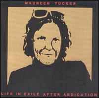 Life In Exile After Abdication - Maureen Tucker