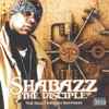 Shabazz The Disciple - The Vault (Hidden Safiyahz)