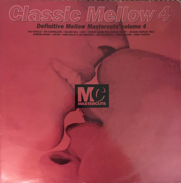 Classic Mellow Mastercuts Volume 4 (1996, CD) - Discogs