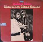 Cover of King Of The Blues Guitar, 1969, Vinyl