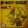 Various - D-Boy Gold Vol. 2