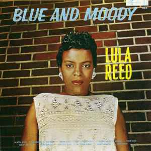 Blue And Moody (Vinyl, LP, Reissue) for sale