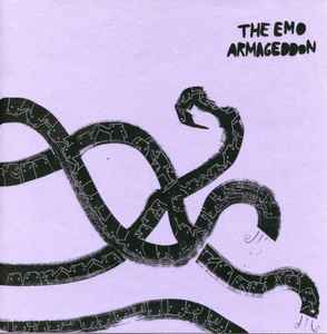 Various - The Emo Armageddon
