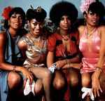 lataa albumi The Pointer Sisters - The Pointer Sisters