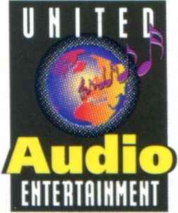 United Audio Entertainment on Discogs