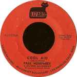 Paul Humphrey & His Cool Aid Chemists – Cool Aid / Detroit (1971