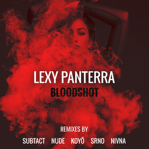 Lexy Panterra Bloodshot Mp3 320Kbps - Colaboratory