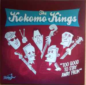 Kokomo Kings