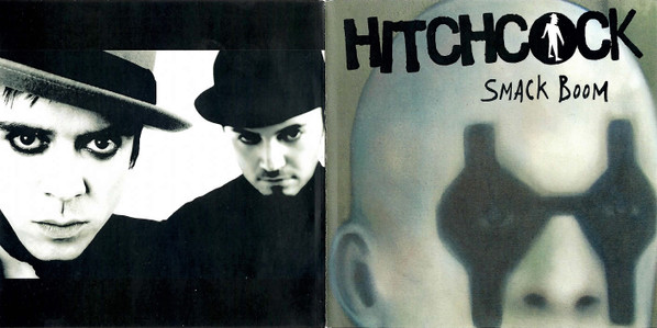 ladda ner album Hitchcock - Smack Boom