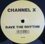 Cover of Rave The Rhythm, , Vinyl