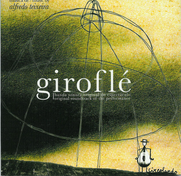 Giroflé (Banda Sonora Original Do Espectáculo)