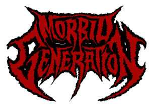 Henfald Bred vifte Overflod Morbid Generation Label | Releases | Discogs