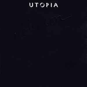 Utopia (5) - Oblivion album cover