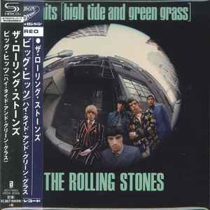 The Rolling Stones – Big Hits (High Tide And Green Grass) (2019 