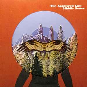 The Appleseed Cast - Middle States