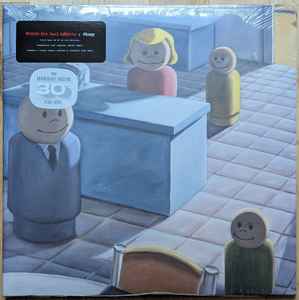 Sunny Day Real Estate - Diary album cover