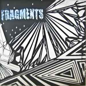 Orts Of Glass - Fragments