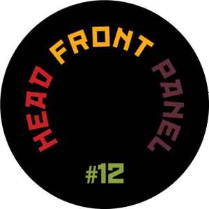 HFP#012  - Head Front Panel