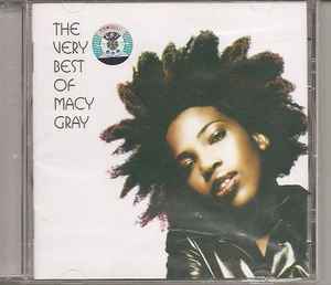 Macy Gray – The Very Best Of Macy Gray (2004, CD) - Discogs