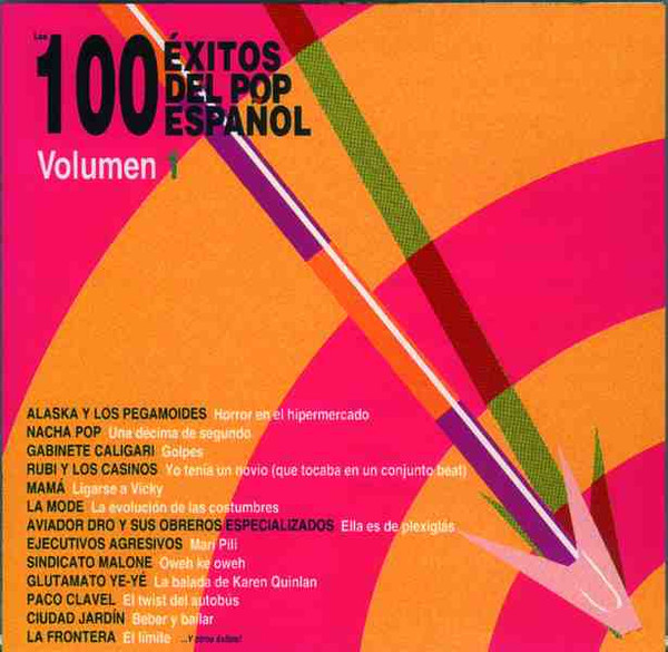 Año Nuevo Lunar luego Egipto Los 100 Exitos Del Pop Español. Volumen 1 (1998, CD) - Discogs