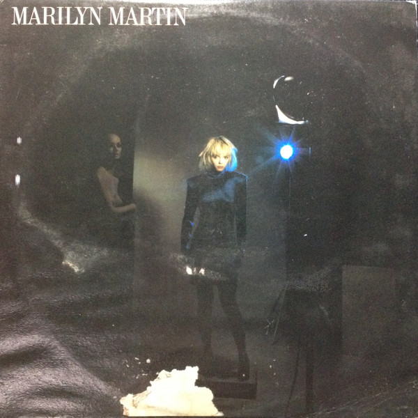 Marilyn Martin - Marilyn Martin | Releases | Discogs