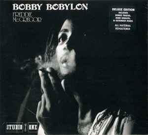 Freddie McGregor – Bobby Bobylon (2018, CD) - Discogs