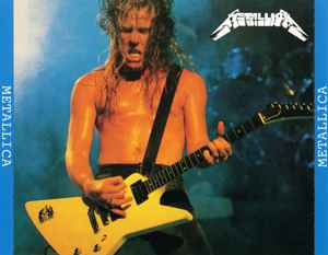 Metallica - Fanatic Battery