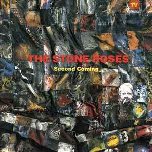 The Stone Roses – The Stone Roses (CD) - Discogs