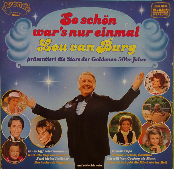 lataa albumi Various - So Schön Wars Nur Einmal