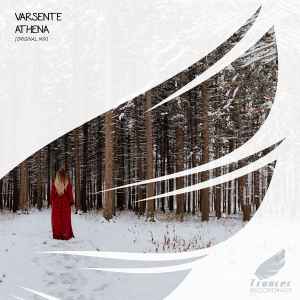 Varsente - Athena album cover