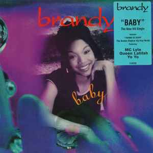 Brandy (2) - Baby