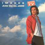 Cover of Images, 1991, Vinyl