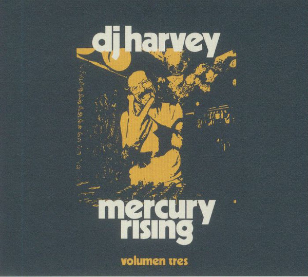 Mercury Rising (Volumen Tres)