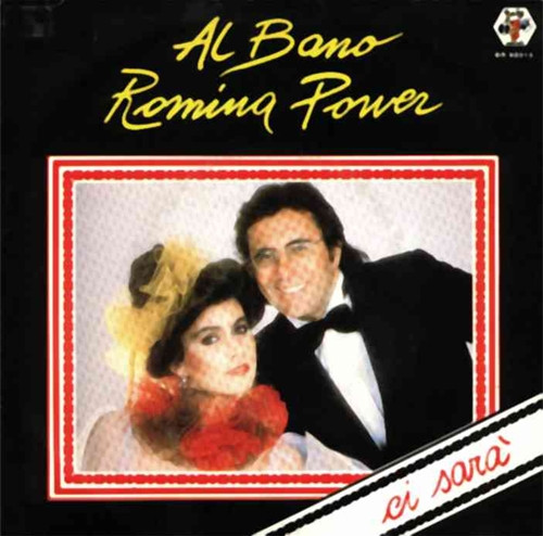 Al Bano u0026 Romina Power – Ci Sarà (1984