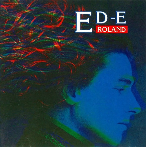 Ed-E Roland (1991