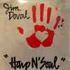 Jim Doval - Harp N' Soul