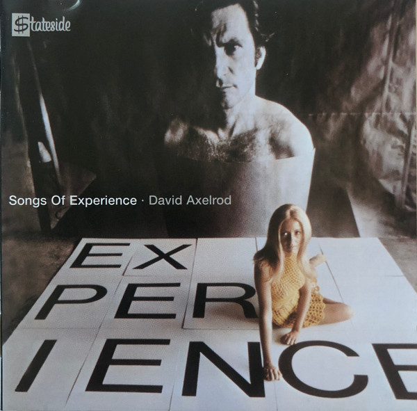 David Axelrod - Songs Of Experience | Releases | Discogs