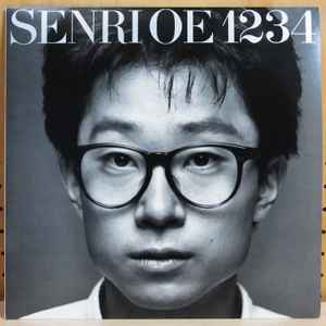 Senri Oe – 1234 (1988, Vinyl) - Discogs