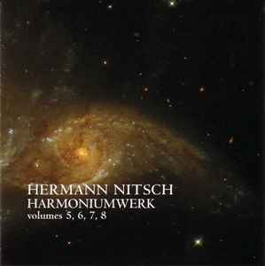 Hermann Nitsch – Requiem Für Meine Frau Beate: Musik Der 56.Aktion 