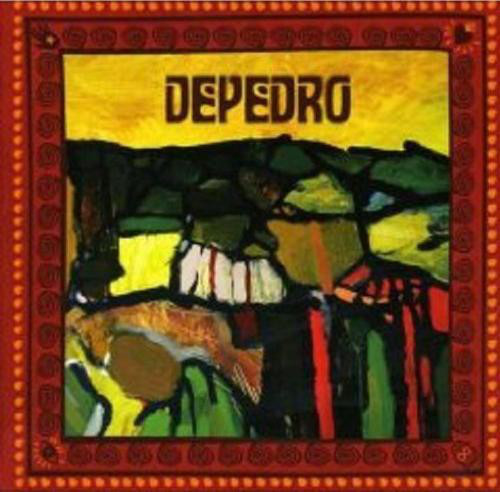ladda ner album DePedro - DePedro